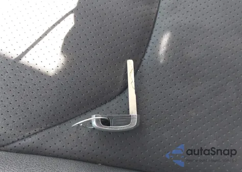 2017 Ford Edge Sport из США, поврежденный, VIN 2FMPK4AP3HBC40368